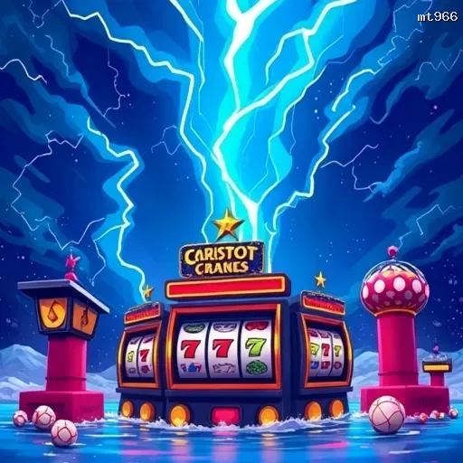 mt966: Promo dan Bonus Terbaik untuk Para Gamer Indonesia