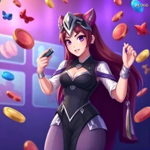 Menjelajahi Fitur Unggulan Situs Game mt966