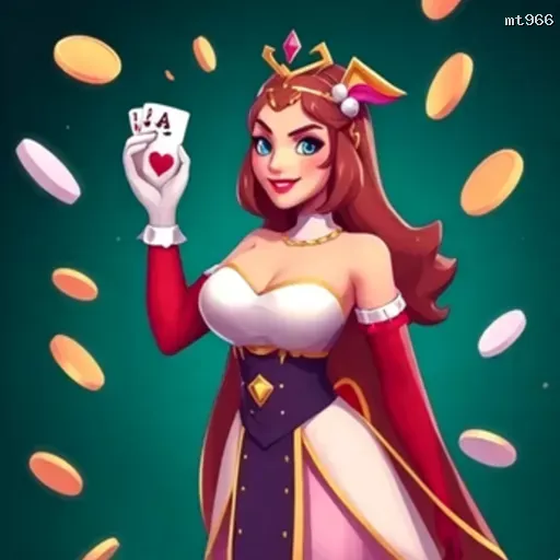 Menggali Fitur Menarik di Situs Game mt966
