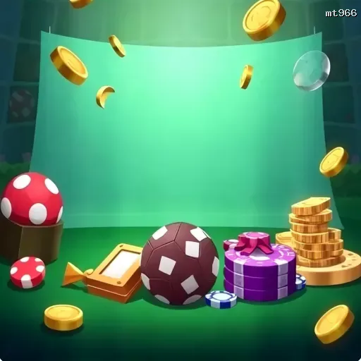 Mengulas Fitur Menarik di Situs Game mt966
