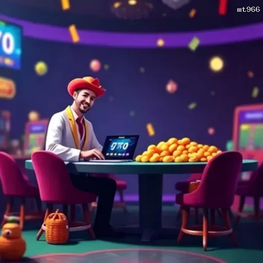 Panduan Lengkap Menggunakan Situs Game mt966